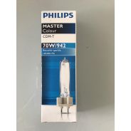 PHILIPS MASTERColour CDM-T 70W/942 G12