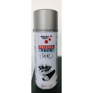 Peinture Haute température Grise 400ml