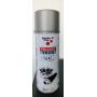 Peinture Haute température Grise 400ml