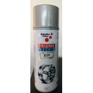 Peinture Spécial Jantes gris silver 400ml